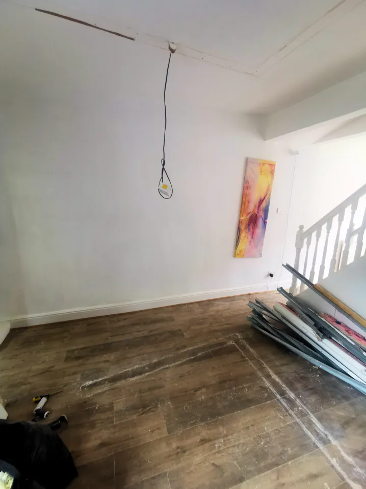 Stud wall removed 1 Enlarged