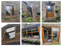 External window painting 4