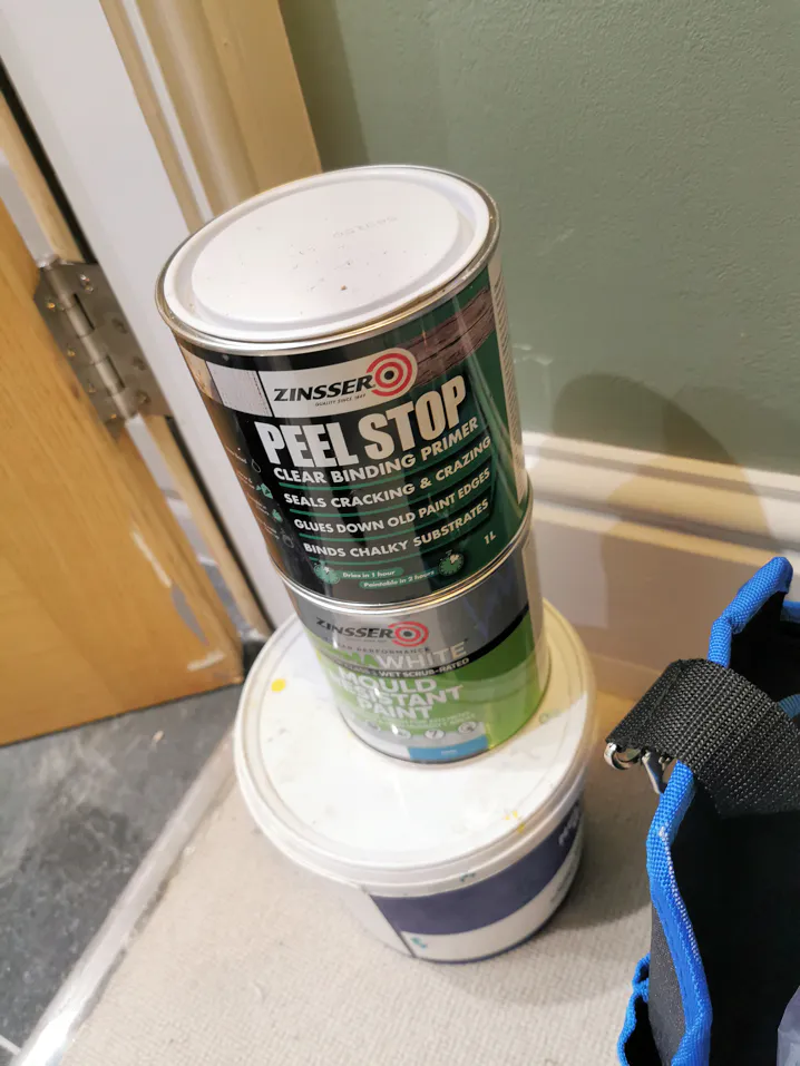 Peeling 1 Enlarged