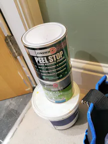 Peeling 1