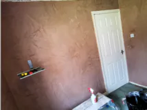 Plastering Job 2