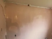 Plastering Job 3
