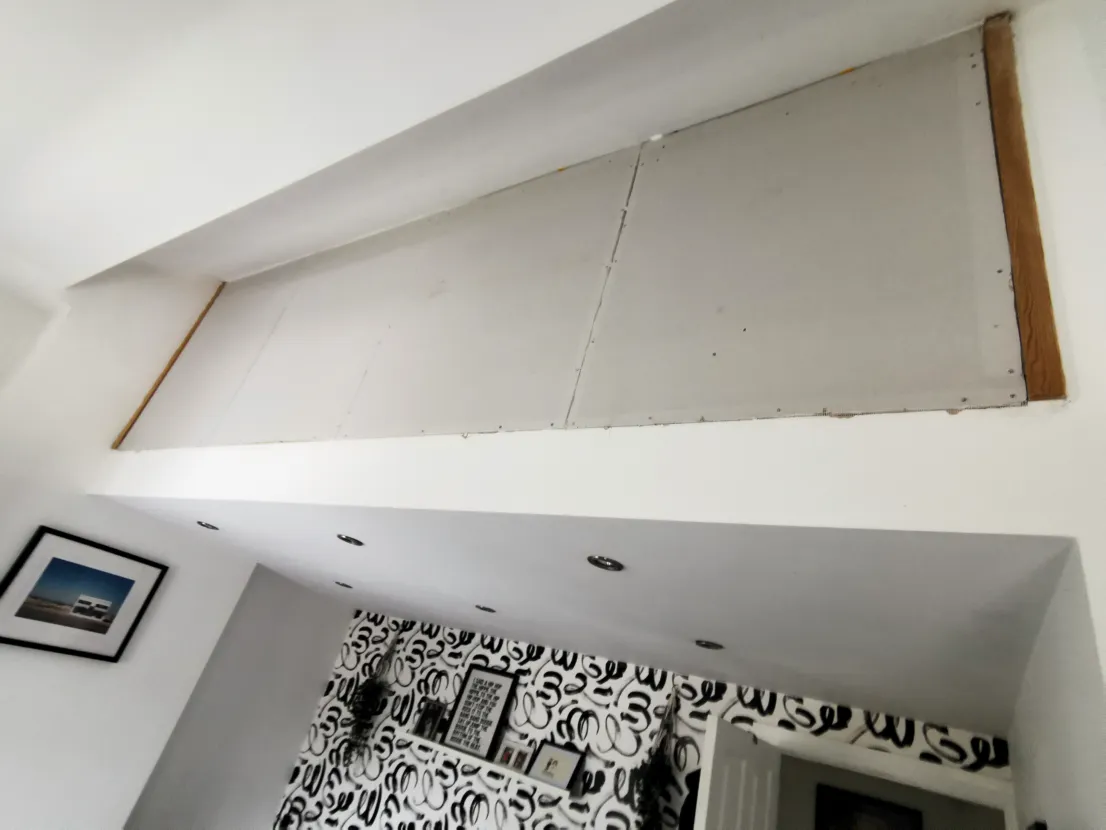 Paneling 4 Enlarged