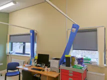 blinds fitted 1