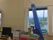 blinds fitted 4