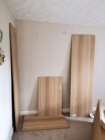 Flat Pack 2