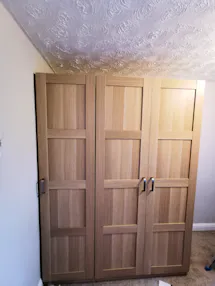 Flat Pack 3