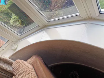 Sealing window