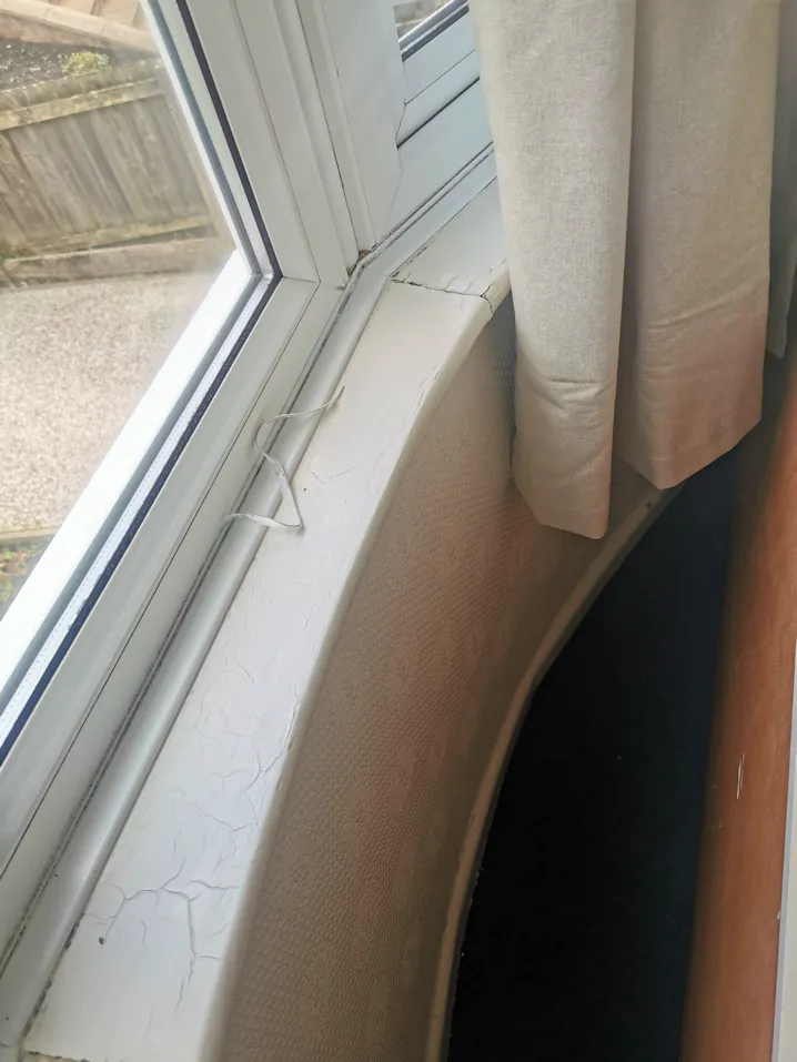 Replacing Sealant 2 Enlarged