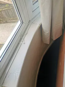 Replacing Sealant 2