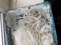 Replacing Sealant 3