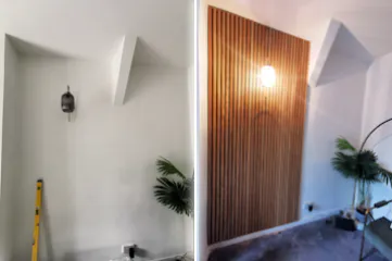 light panel