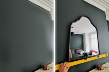 mirror