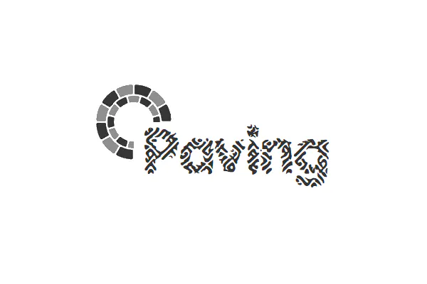 paving handywork